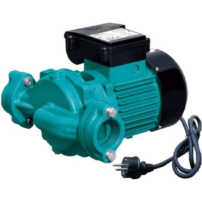 Насос циркуляционный LEO LPM370 фланцевый