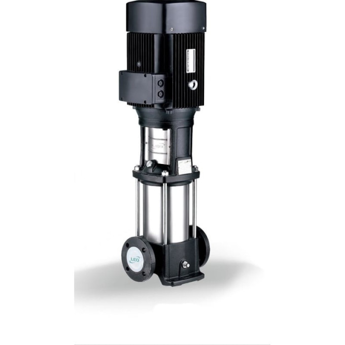 Вертикальный многоступенчатый насос LEO LVR 15-12 L12787